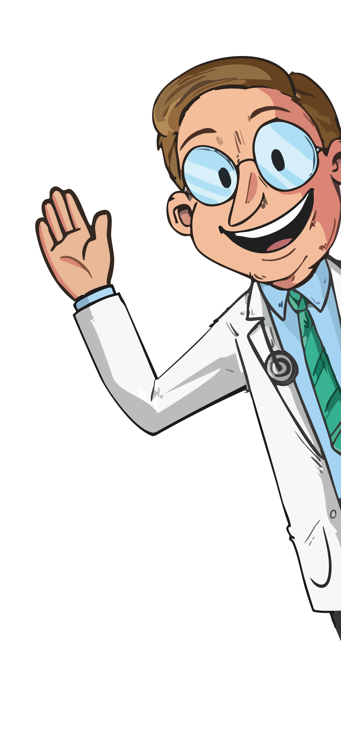 Doctor Flight Attendant